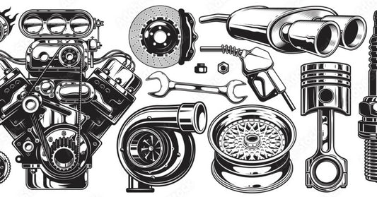 Top 8 Ways To Increase Engine Performance