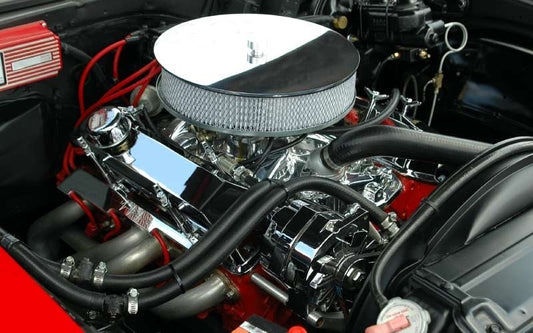 Top Benefits of Regularly Changing Your Engine Oil