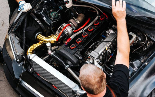 What Is Engine Knock and How Can You Fix It?