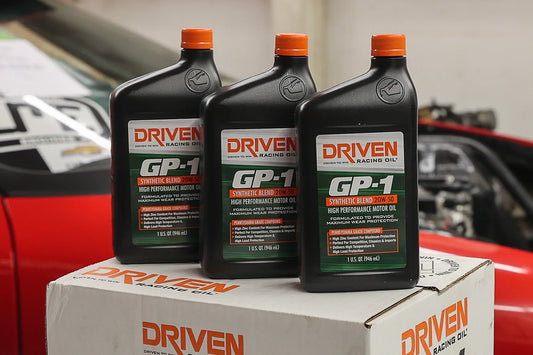 The Importance of Engine Oil Cooling for Performance Engines