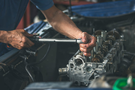 The Dos and Don’ts of Rebuilding an Engine