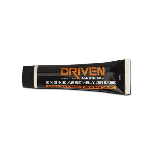 Assembly Grease, 1 oz Tube