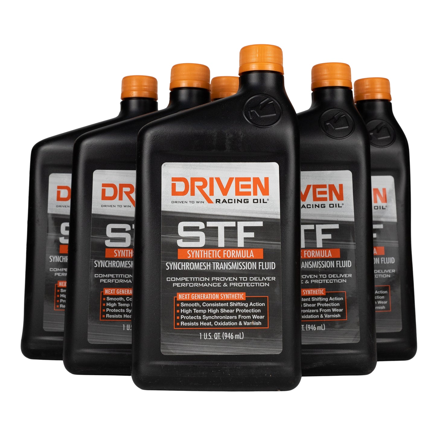 STF Synchromesh Transmission Fluid