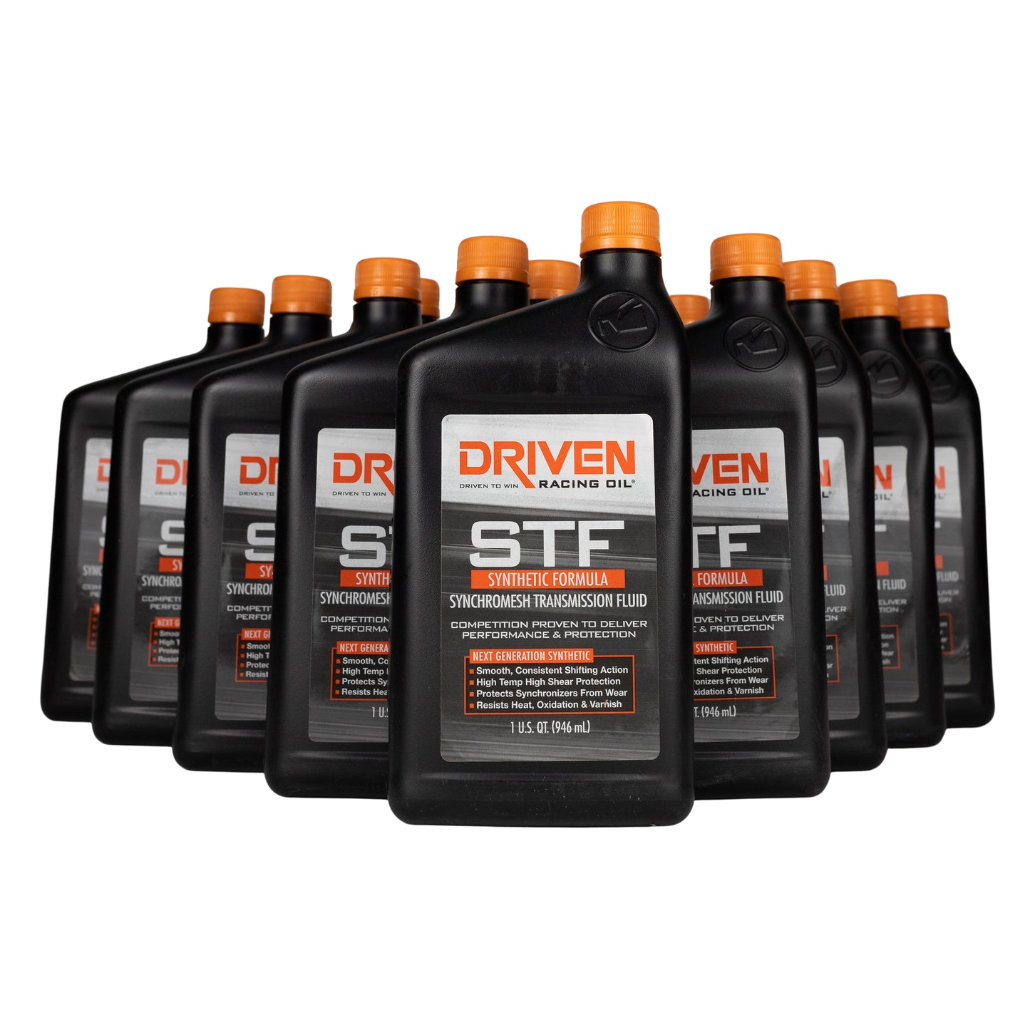 STF Synchromesh Transmission Fluid