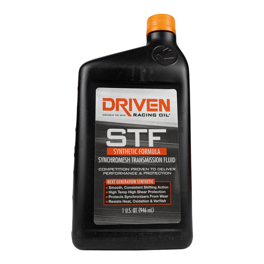 STF Synchromesh Transmission Fluid