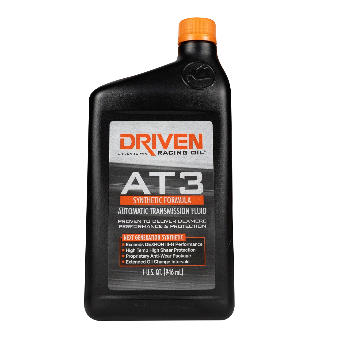 AT3 Synthetic Racing Automatic Transmission Fluid