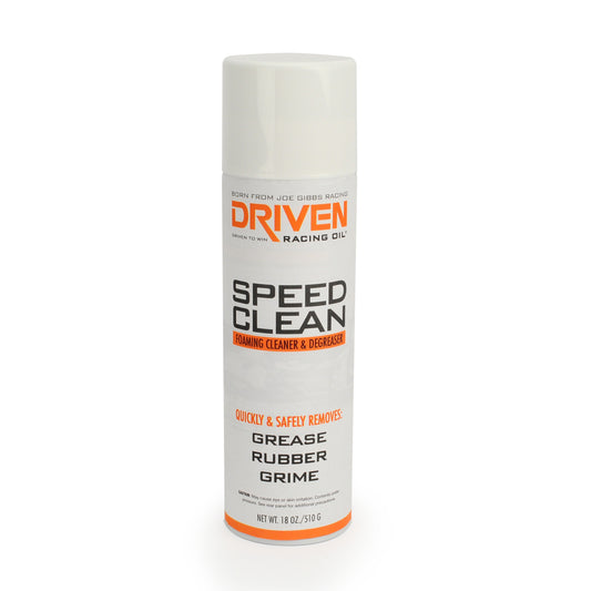 Speed Clean - Race Car Parts & Surface Cleaner 18 oz. Can