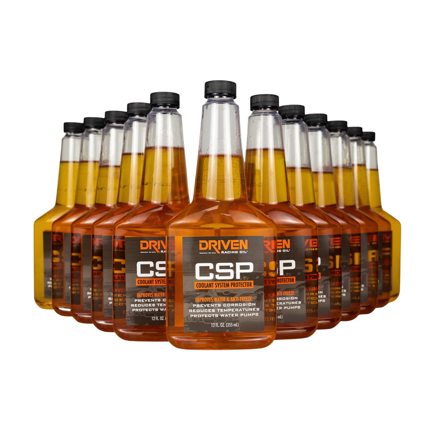 CSP Coolant System Protector