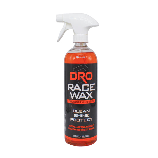 Race Wax - 24 oz. Bottle