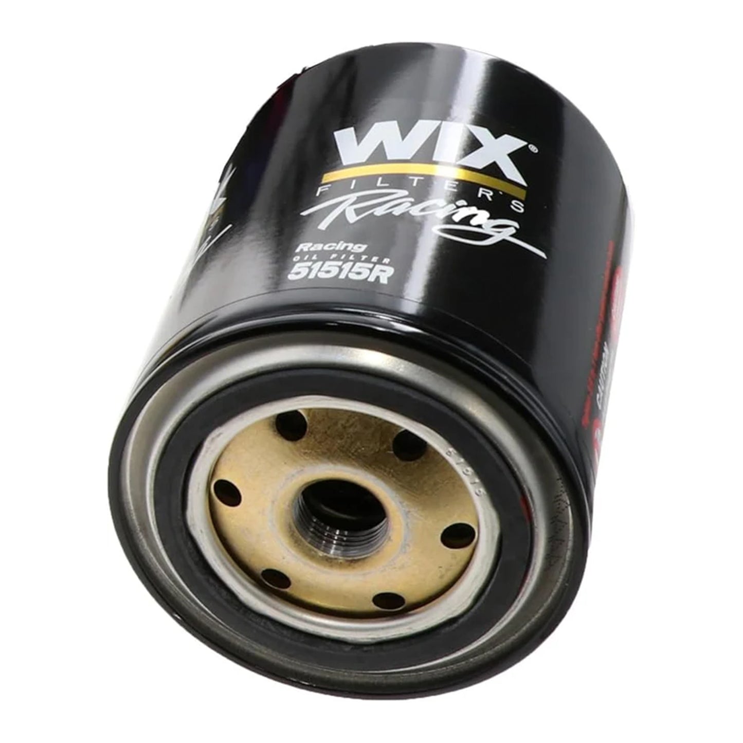 Wix High Efficiency Race Oil Filter 51515R