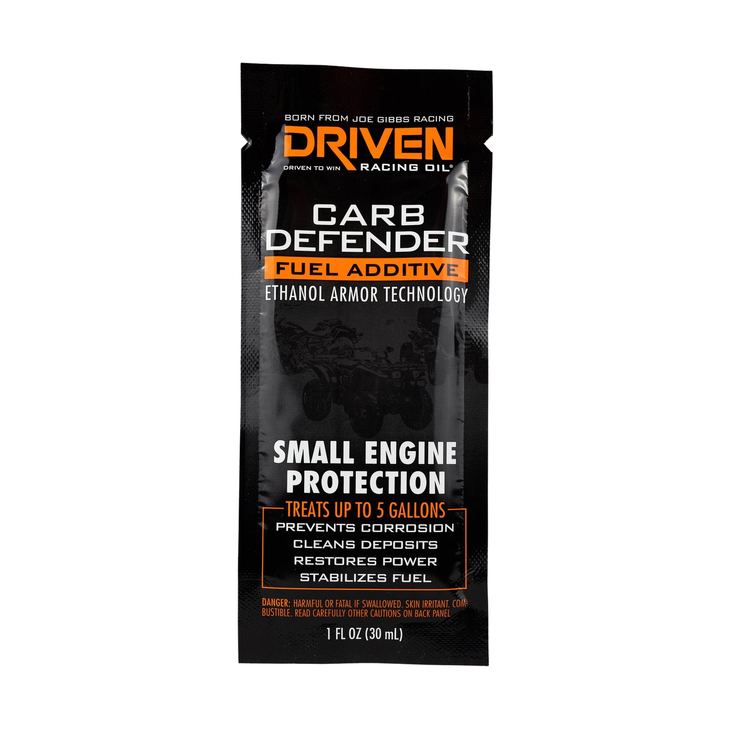 Carb Defender - Small Engine 1oz packet