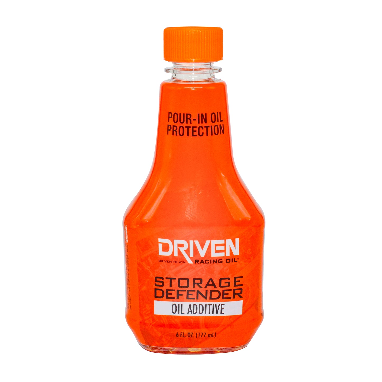 Storage Defender - Oil Additive