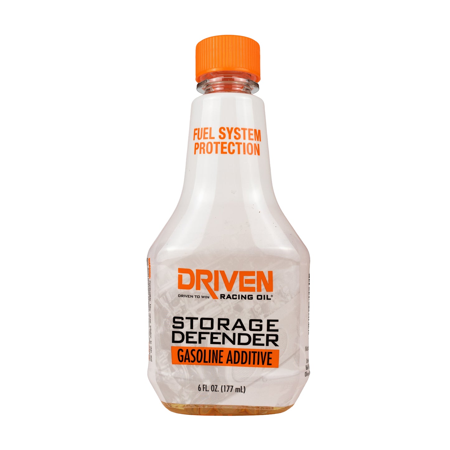 Storage Defender - Gasoline Additive