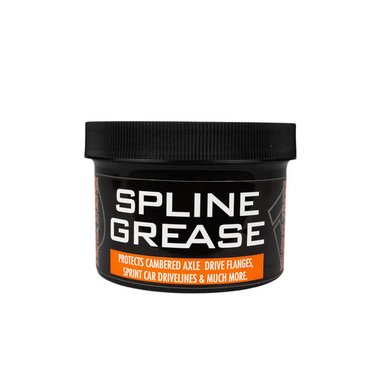 Extreme Pressure Spline Grease 1/2 lb. Tub