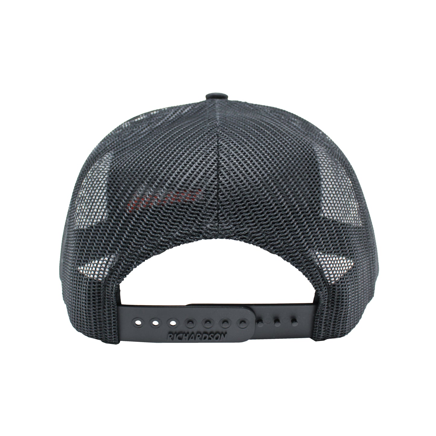 Driven Racing Oil Trucker Cap Snapback - Black