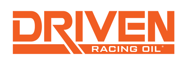 Driven Racing Oil 