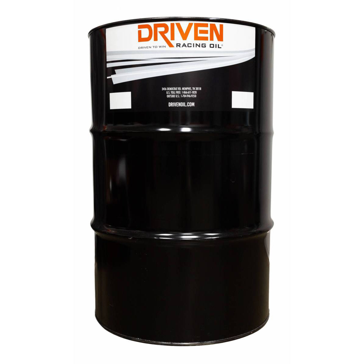 BR50 Conv 15W-50 Break-In Oil, Quart