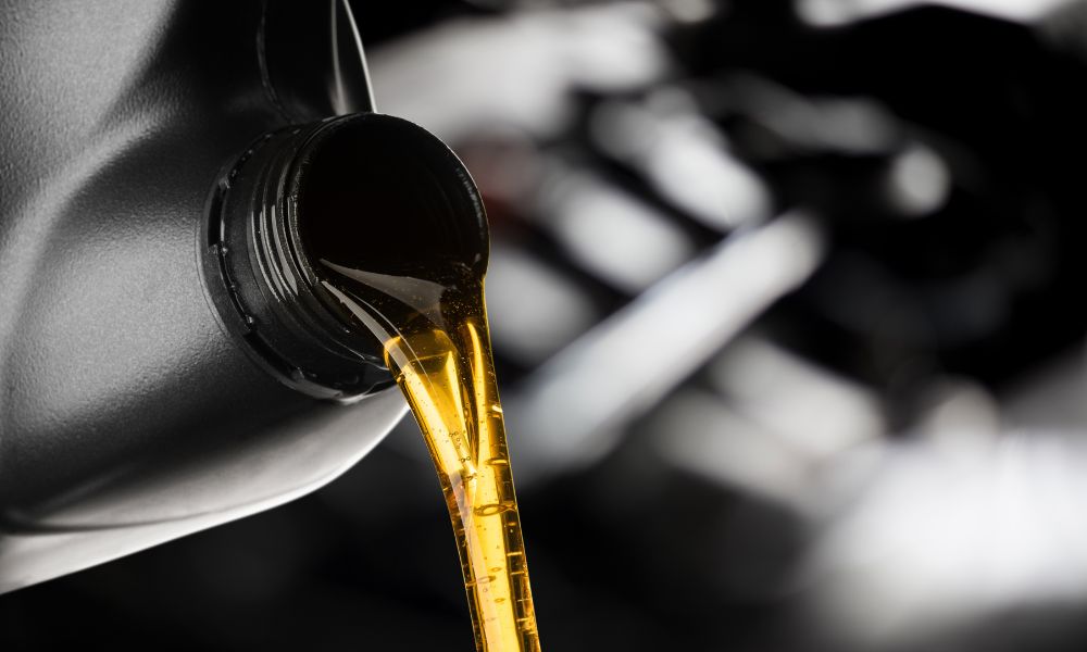 The Art of Selecting Engine Oil for Vintage Cars