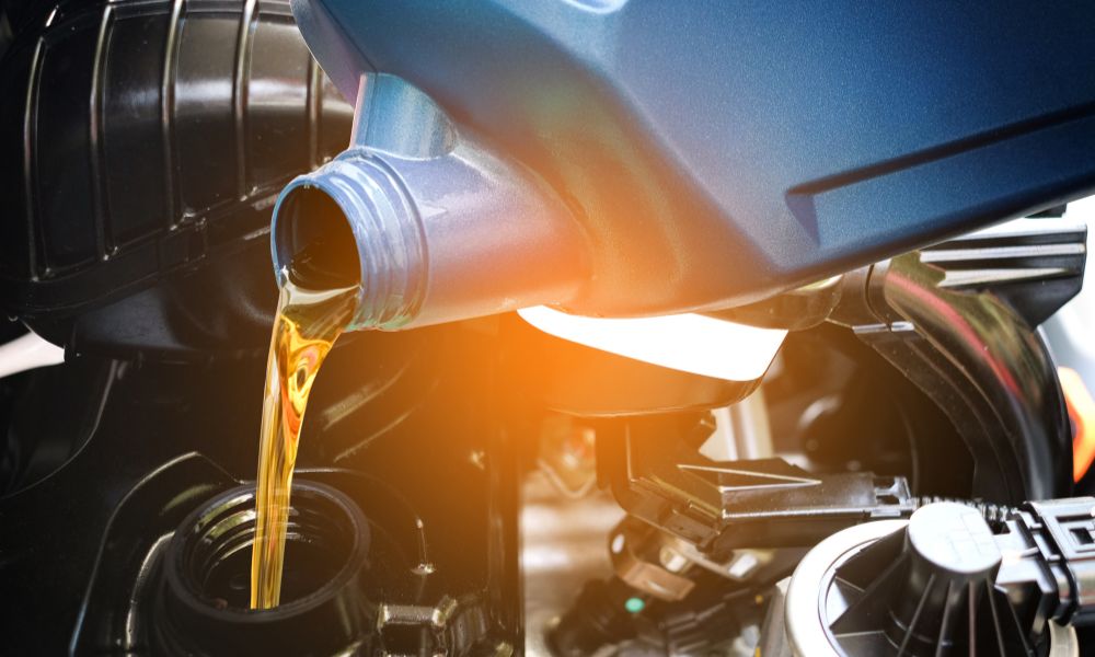 The Crucial Role of Engine Oil in Classic Car Restoration