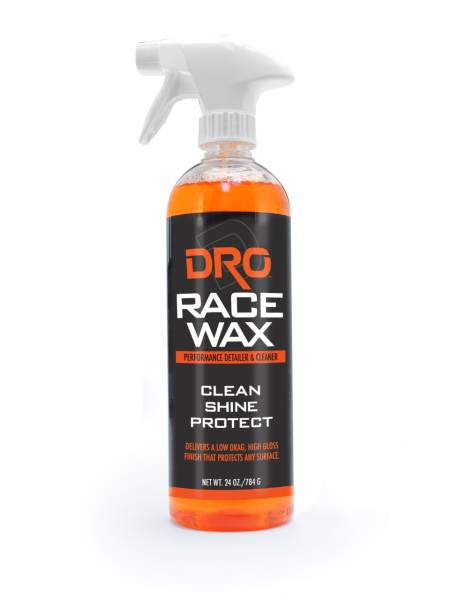 Driven Racing Oil - Race Wax - 24 oz. Bottle