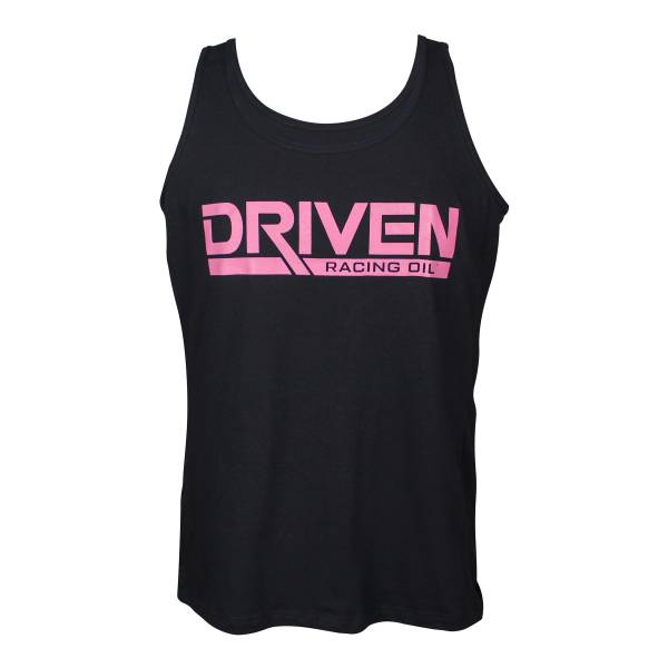 Driven Racing Oil - Driven Racing Oil - Women's Tank Top *NEW*