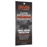 Shop By Product - Storage Protection - Driven Racing Oil - Carb Defender - Small Engine - 1 oz packet