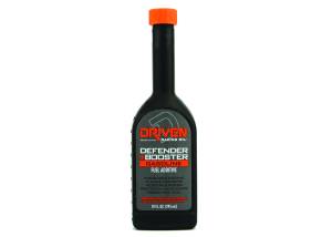Shop By Product - Storage Protection - Driven Racing Oil - Defender + Booster Fuel Additive