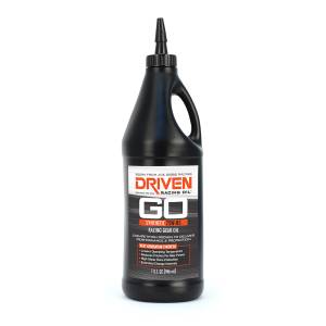 GO 75W-85 Synthetic Racing Gear Oil
