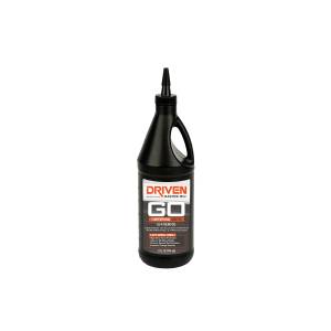 Shop By Product - Transmission Fluids - Driven Racing Oil - GO 80W-90 Conventional GL-4 Gear Oil