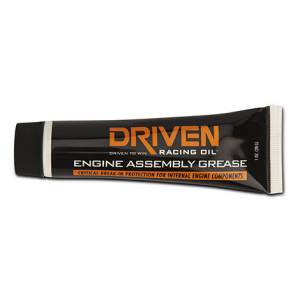 Shop By Product - Greases - Driven Racing Oil - Engine Assembly Grease - 1 oz. Tube