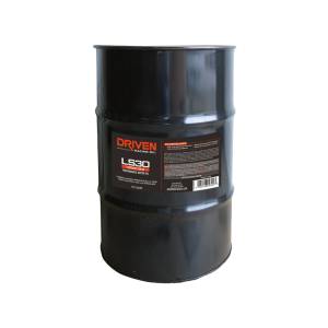 LS30 5W-30 Synthetic Street Performance Oil - 54 Gal. Drum