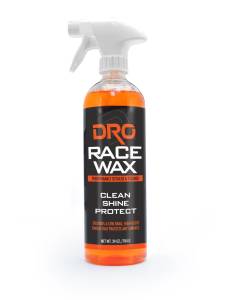 Race Wax - 24 oz. Bottle