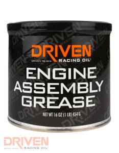 Shop By Product - Break-In & Assembly Oils - Driven Racing Oil - Engine Assembly Grease  (1 LB Tub)