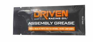 Engine Assembly Grease - 5/8 oz. Packet