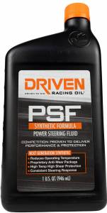 PSF Synthetic Power Steering Fluid