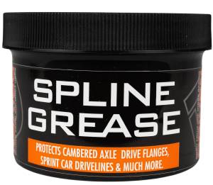 Shop By Product - Greases - Driven Racing Oil - Spline Grease - 1/2 lb. Tub