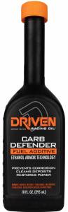 Carb Defender - Ethanol Fuel Additive - 10 oz. Bottle