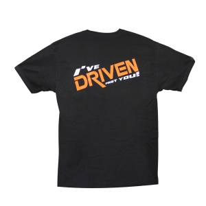 Driven Racing Oil - Driven by You T-Shirt