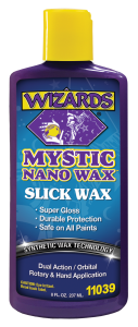 Wizards Nano Wax 32oz