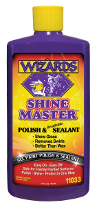 Wizards Shine Master 16oz