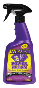 Wizards Power Clean 22oz