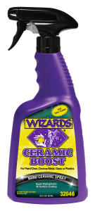 Wizards Ceramic Boost 22oz