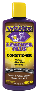 Wizards Leather Plus 8oz