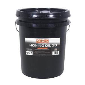 Honing Oil 10 - 5 Gallon Pail
