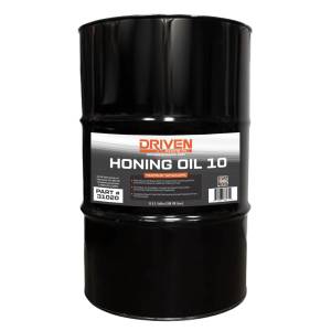 Honing Oil 10- 55 Gallon Drum