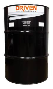 HR1 15W-50 Conventional Hot Rod Oil - 55 Gallon Drum